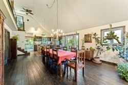Salle à manger - 