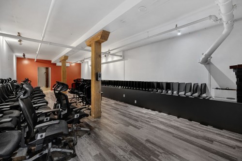 Bureau - 105-2261 Av. Papineau, Montréal (Ville-Marie), QC - Indoor