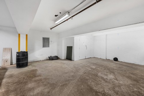 Bureau - 105-2261 Av. Papineau, Montréal (Ville-Marie), QC - Indoor