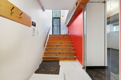 Hall d'entrée/Vestibule - 105-2261 Av. Papineau, Montréal (Ville-Marie), QC - Indoor Photo Showing Other Room
