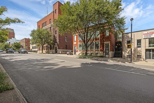 Extérieur - 105-2261 Av. Papineau, Montréal (Ville-Marie), QC - Outdoor