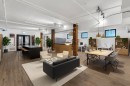Bureau - 105-2261 Av. Papineau, Montréal (Ville-Marie), QC  - Indoor 