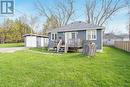 1417 Maple Way, Innisfil, ON  - Outdoor 