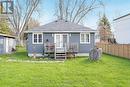 1417 Maple Way, Innisfil, ON  - Outdoor With Deck Patio Veranda 