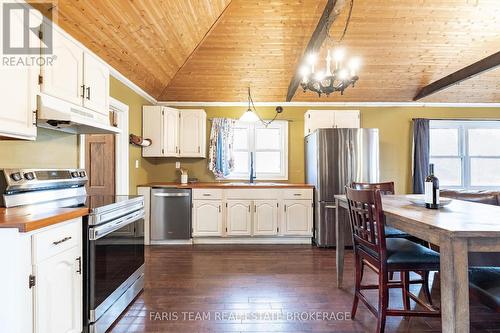 1417 Maple Way, Innisfil, ON - Indoor