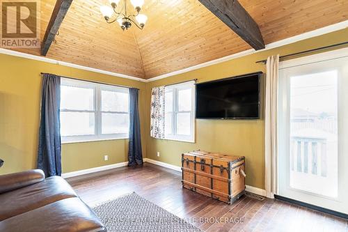 1417 Maple Way, Innisfil, ON - Indoor
