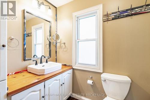 1417 Maple Way, Innisfil, ON - Indoor Photo Showing Bathroom