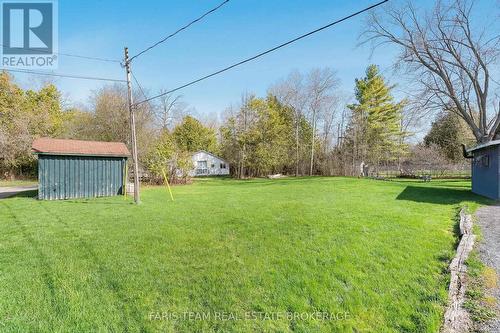 1417 Maple Way, Innisfil, ON - Outdoor