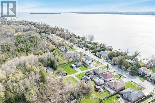 1417 Maple Way, Innisfil, ON - Outdoor With Body Of Water With View