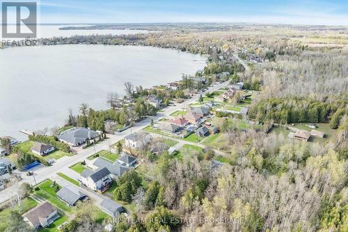 1417 Maple Way, Innisfil, ON - Outdoor With Body Of Water With View