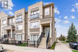46 - 5035 OSCAR PETERSON BOULEVARD Mississauga, ON L5M 0P4
