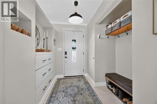 1193 Indian Road North, Sarnia, ON - Indoor Photo Showing Other Room