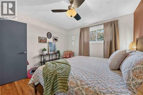 1193 Indian Road North, Sarnia, ON - Indoor Photo Showing Bedroom