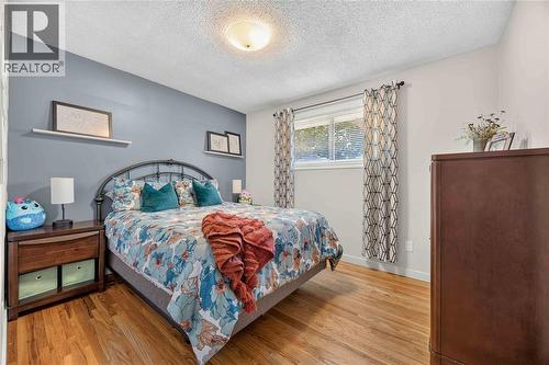 1193 Indian Road North, Sarnia, ON - Indoor Photo Showing Bedroom