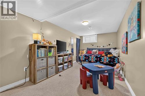 1193 Indian Road North, Sarnia, ON - Indoor Photo Showing Other Room