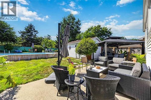 1193 Indian Road North, Sarnia, ON - Outdoor