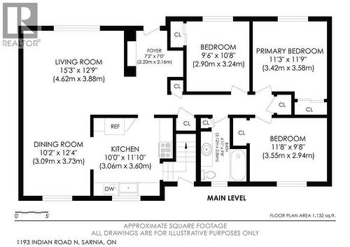 1193 Indian Road North, Sarnia, ON - Other
