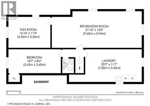 1193 Indian Road North, Sarnia, ON - Other
