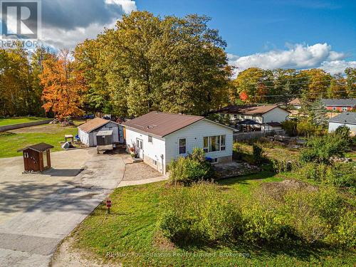 24 Indianola Crescent, Wasaga Beach, ON - Outdoor
