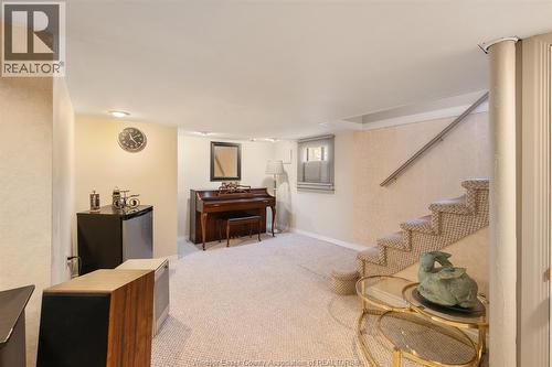 2226 Gladstone Avenue, Windsor, ON - Indoor Photo Showing Other Room