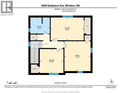 2226 Gladstone Avenue, Windsor, ON - Other