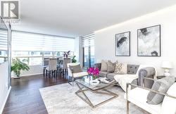 306 - 5785 YONGE STREET Toronto, ON M2M 4J2