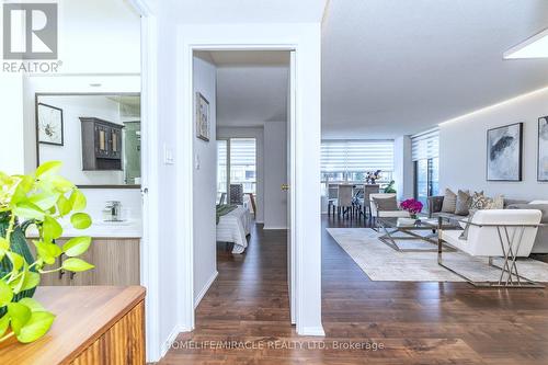 306 - 5785 Yonge Street, Toronto, ON - Indoor