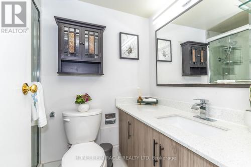 306 - 5785 Yonge Street, Toronto, ON - Indoor Photo Showing Bathroom