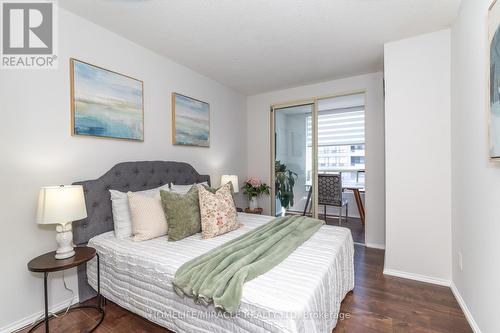 306 - 5785 Yonge Street, Toronto, ON - Indoor Photo Showing Bedroom