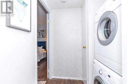 306 - 5785 Yonge Street, Toronto, ON - Indoor Photo Showing Laundry Room
