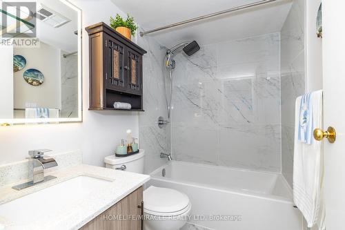 306 - 5785 Yonge Street, Toronto, ON - Indoor Photo Showing Bathroom