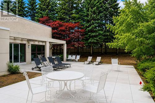 306 - 5785 Yonge Street, Toronto, ON - Outdoor With Deck Patio Veranda