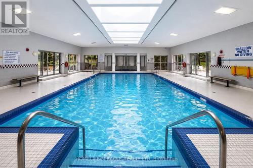 306 - 5785 Yonge Street, Toronto, ON - Indoor Photo Showing Other Room With In Ground Pool