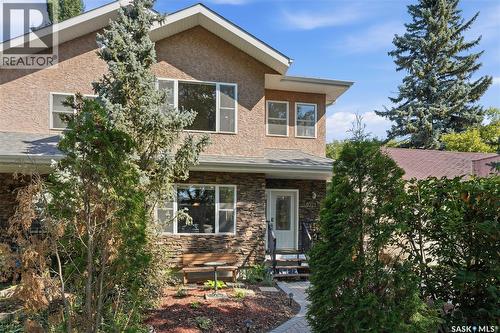 1021 Main Street, Saskatoon, SK - Outdoor