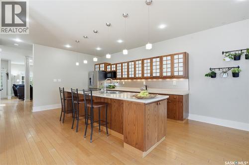 1021 Main Street, Saskatoon, SK - Indoor