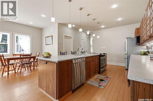 1021 Main Street, Saskatoon, SK - Indoor