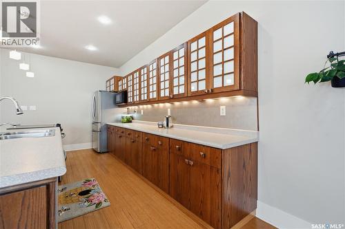 1021 Main Street, Saskatoon, SK - Indoor