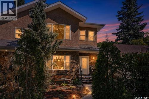 1021 Main Street, Saskatoon, SK - Outdoor