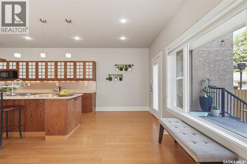 1021 Main Street, Saskatoon, SK - Indoor