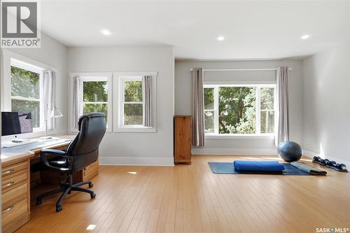 1021 Main Street, Saskatoon, SK - Indoor Photo Showing Office