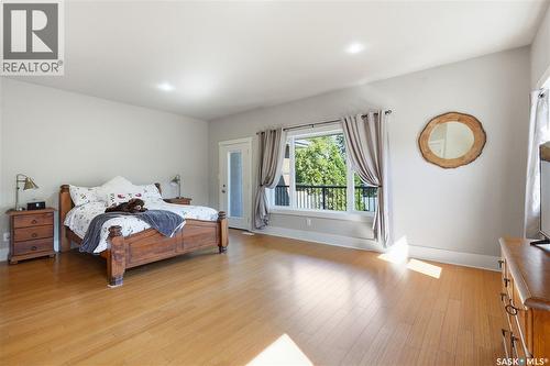 1021 Main Street, Saskatoon, SK - Indoor Photo Showing Bedroom