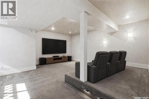 1021 Main Street, Saskatoon, SK - Indoor