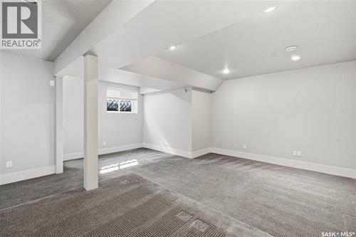 1021 Main Street, Saskatoon, SK - Indoor