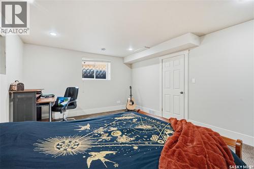 1021 Main Street, Saskatoon, SK - Indoor