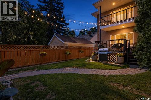 1021 Main Street, Saskatoon, SK - Outdoor