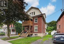 1 - 35 CRAIG STREET Ottawa, ON K1S 4B6
