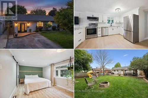 26 MARKET STREET  Kitchener, ON N2K 1H2