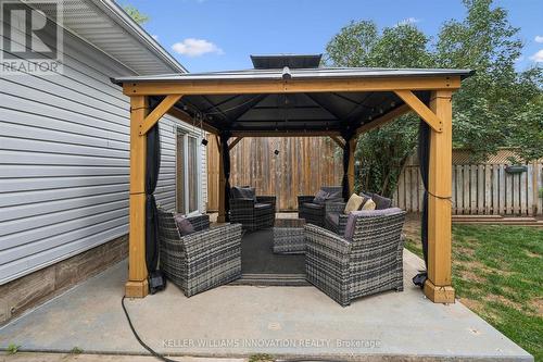 26 Market Street, Kitchener, ON - Outdoor With Exterior