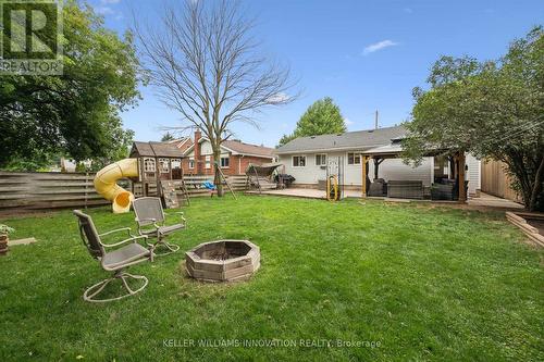 26 Market Street, Kitchener, ON - Outdoor