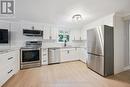 26 Market Street, Kitchener, ON  - Indoor Photo Showing Kitchen 
